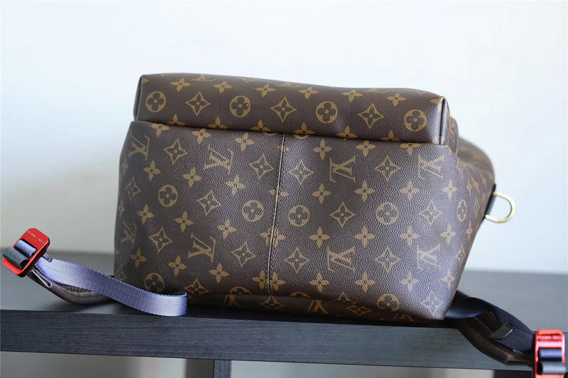 COZY - LOV Backpacks - 220