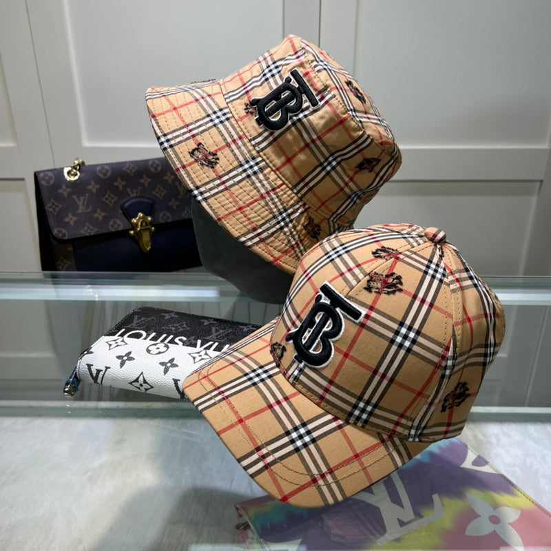 COZY BAGS - BOR Hats & Caps - 009