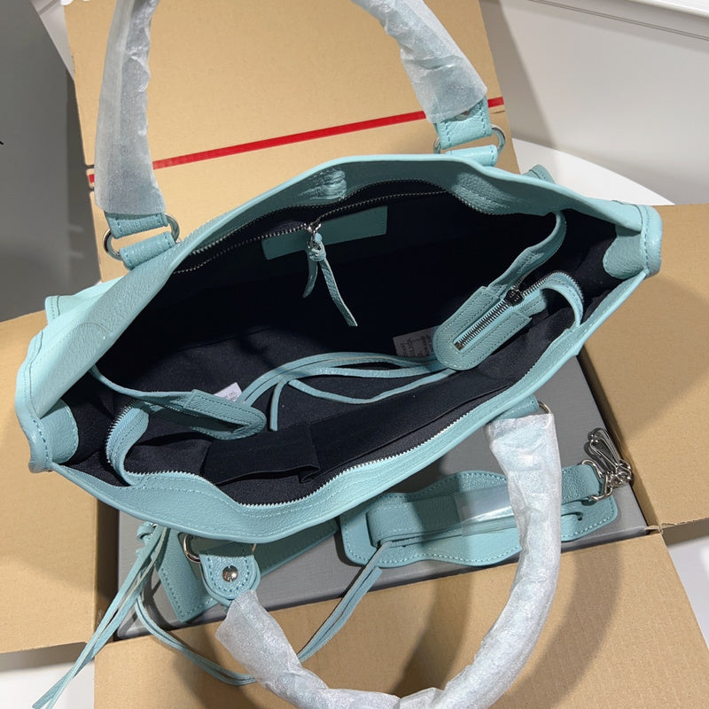 COZY - BG Bags - 585