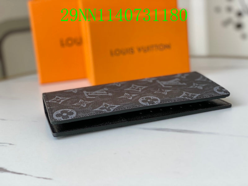COZY BAGS - LOV Wallet - 189