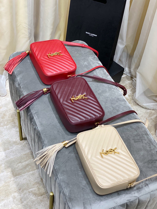 Cozy Bags - YLS Bags - 195