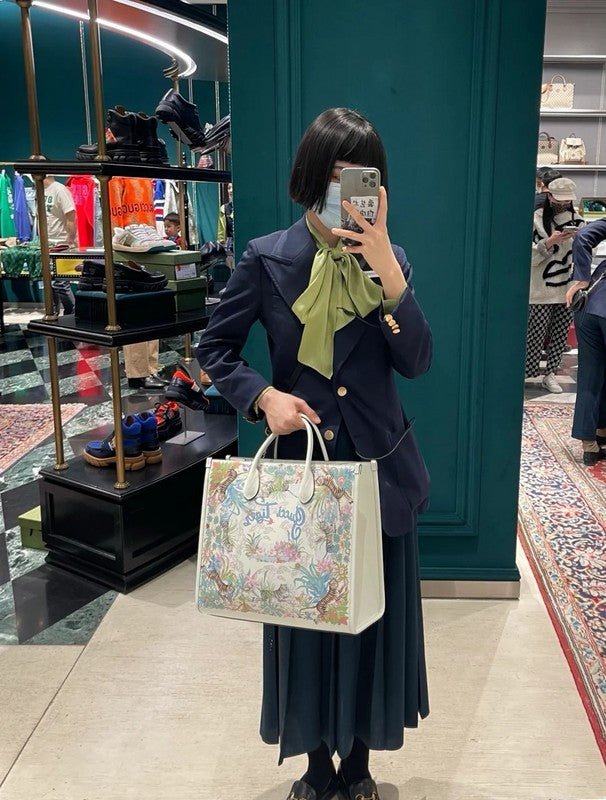 COZY BAGS - GUKI Women Bags - 1264