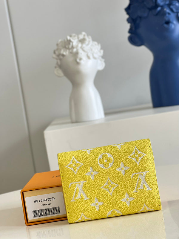 COZY BAGS - LOV Wallets - 570