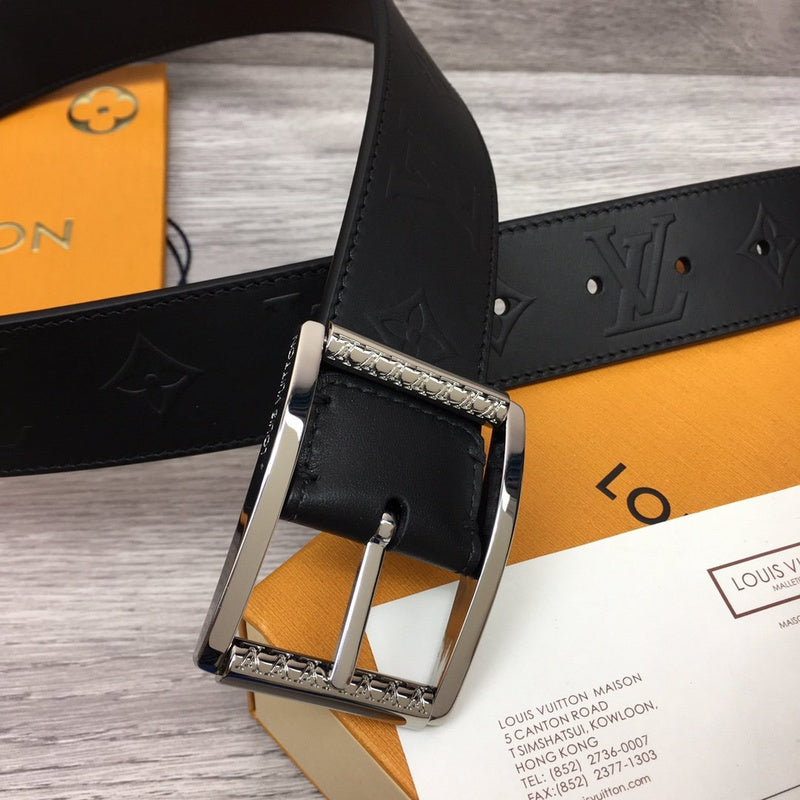 JB - LOV Belts - 114
