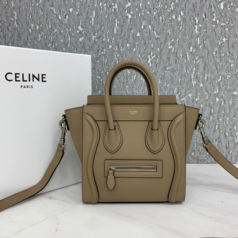 COZY - COL Bags - 228