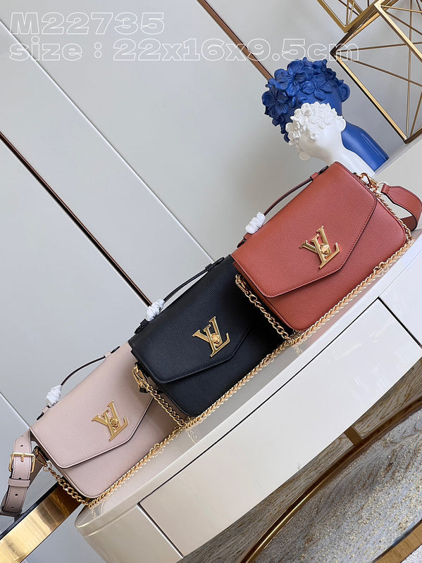 COZY BAGS - LOV Bags - 141