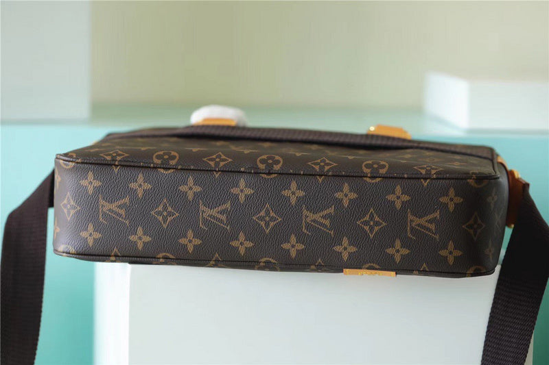 COZY - LOV Men Business Bags - 023