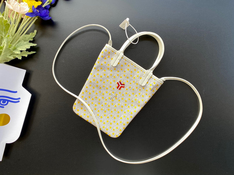 COZY BAGS - GYO Bags - 025