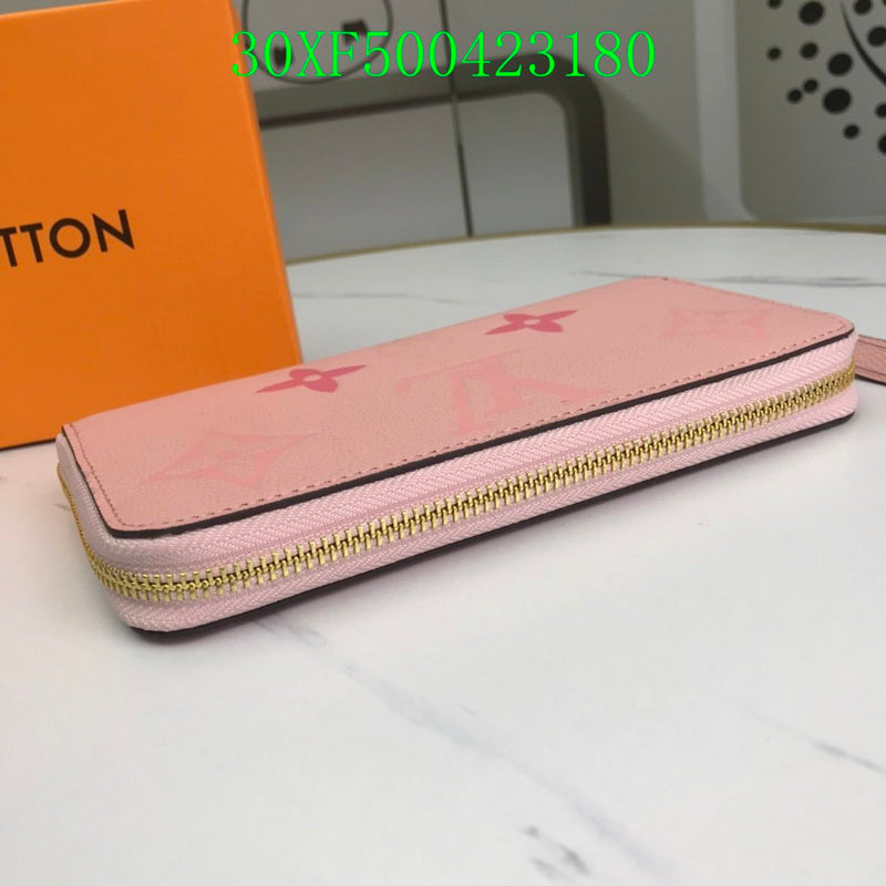 COZY BAGS - CHL Wallet - 980