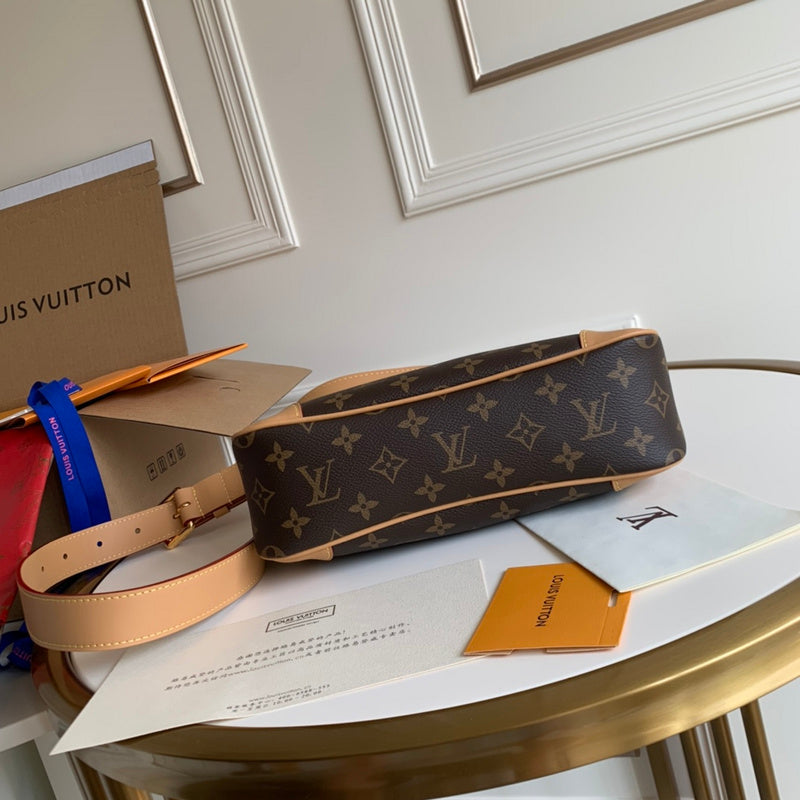 COZY - LV Bags - 4466