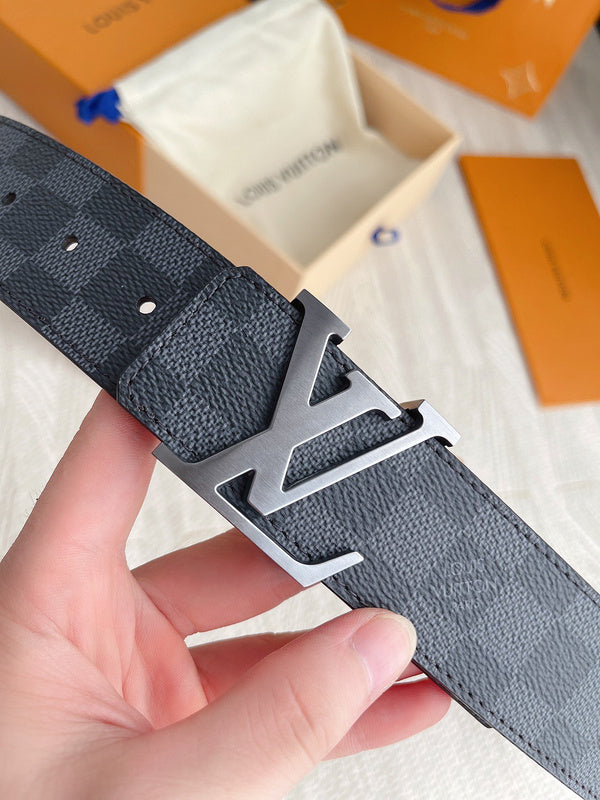 JB - LOV Belts - 206