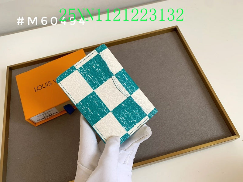 COZY BAGS - CHL Wallet - 329