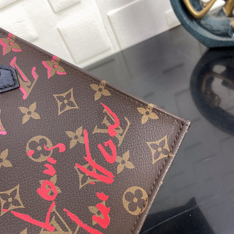 COZY - LV Bags - 3541