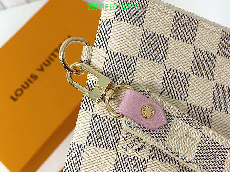 COZY BAGS - LOV Wallet - 798