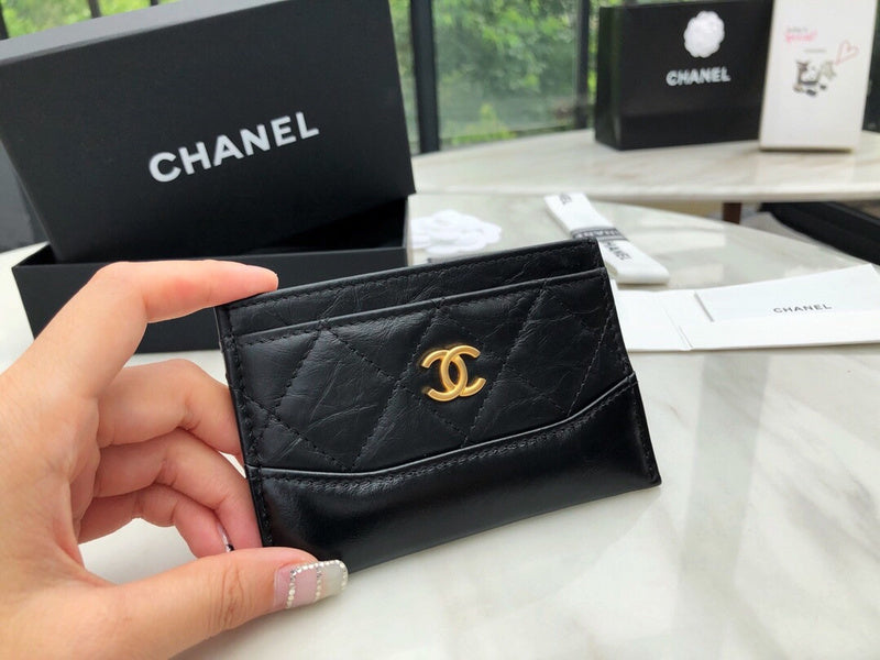 COZY - CHL Wallets - 033