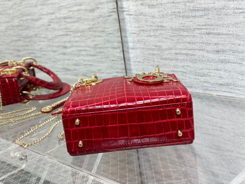 COZY - DOR Bags - 349