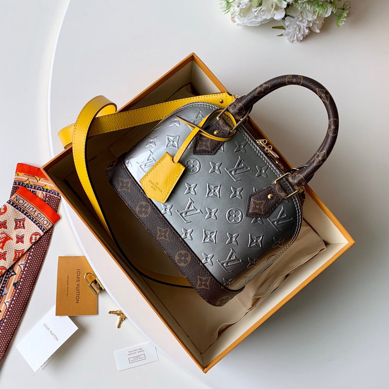 COZY BAGS - LOV Bags - 4218