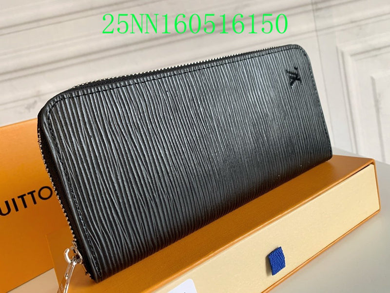 COZY BAGS - LOV Wallet - 1358