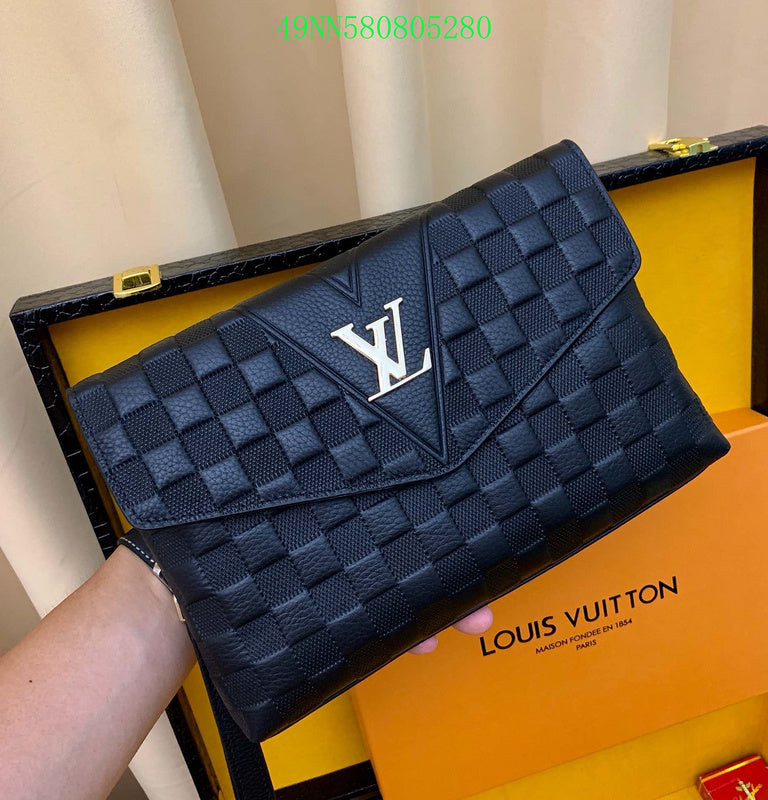 COZY BAGS - CHL Wallet - 697