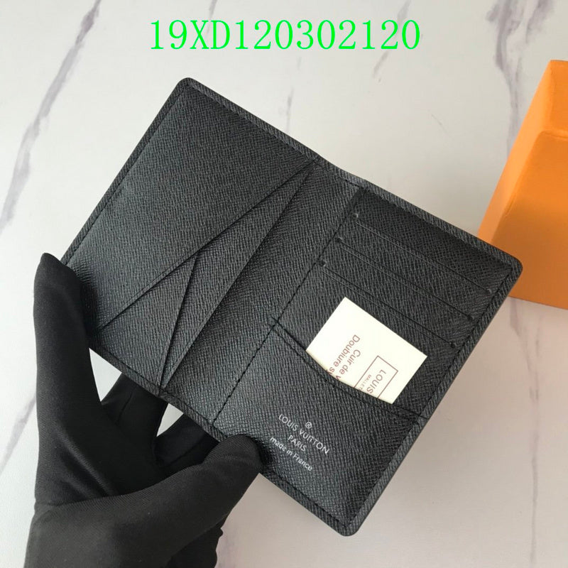 COZY BAGS - CHL Wallet - 1086