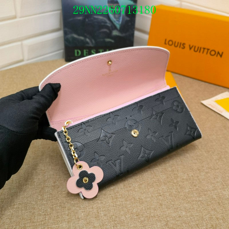COZY BAGS - LOV Wallet - 1090