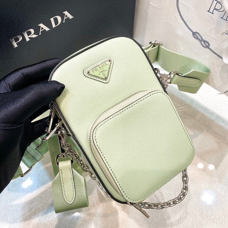 COZY BAGS - PD Men Bags - 135