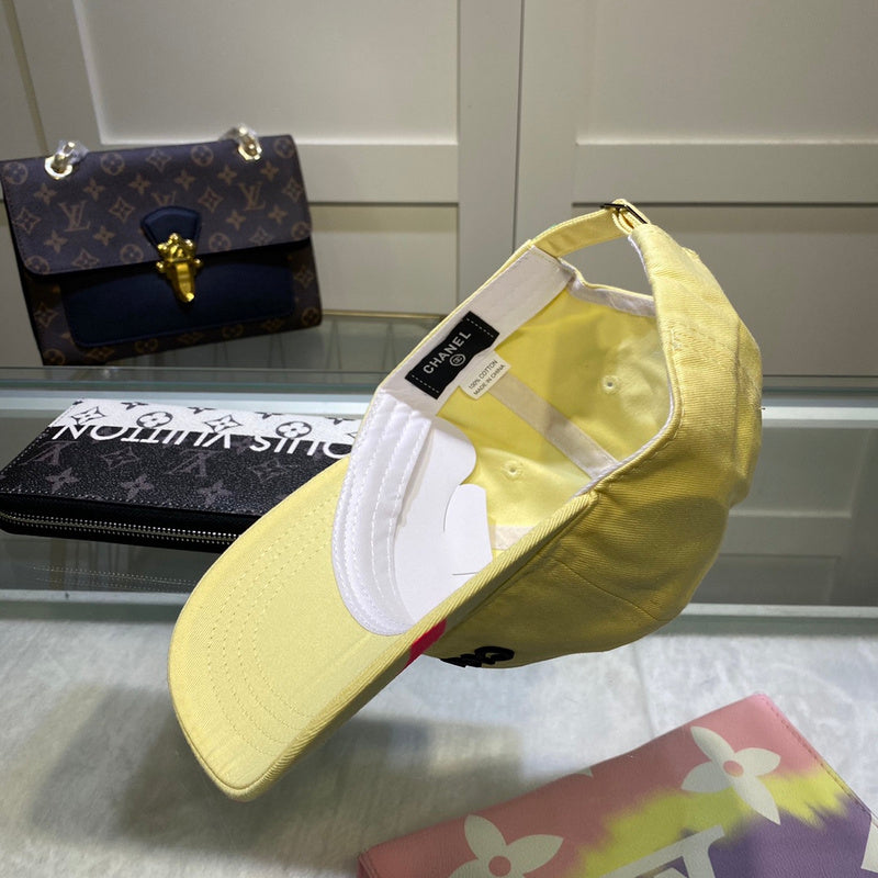 COZY BAGS - CHL Hats & Caps - 104