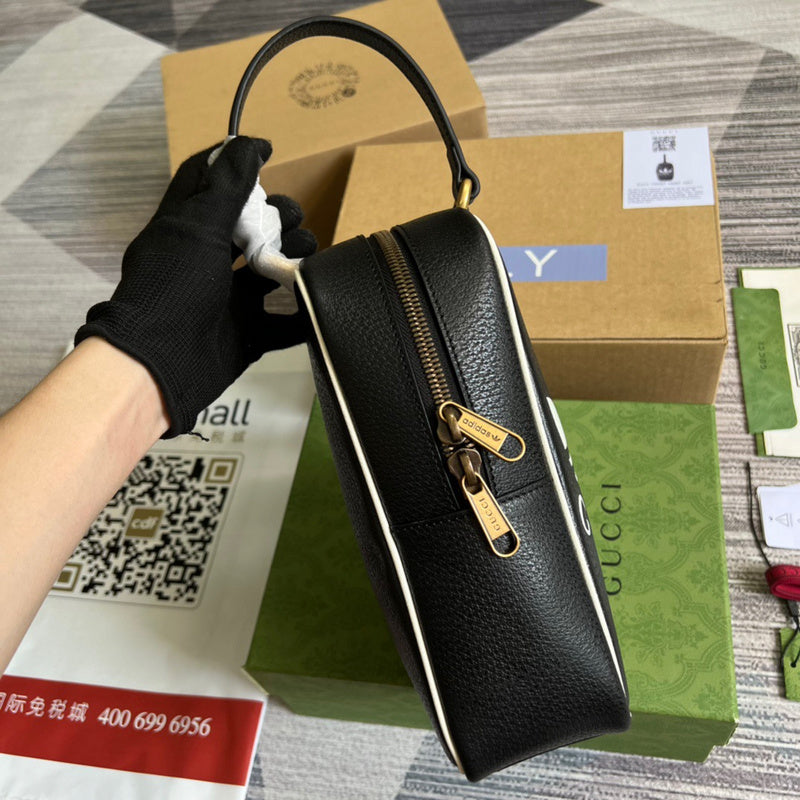 JB - Guki Lady Bags - 562