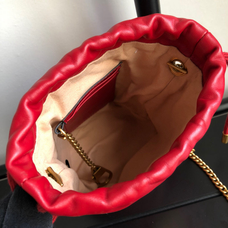 JB - Guki Lady Bags - 1270