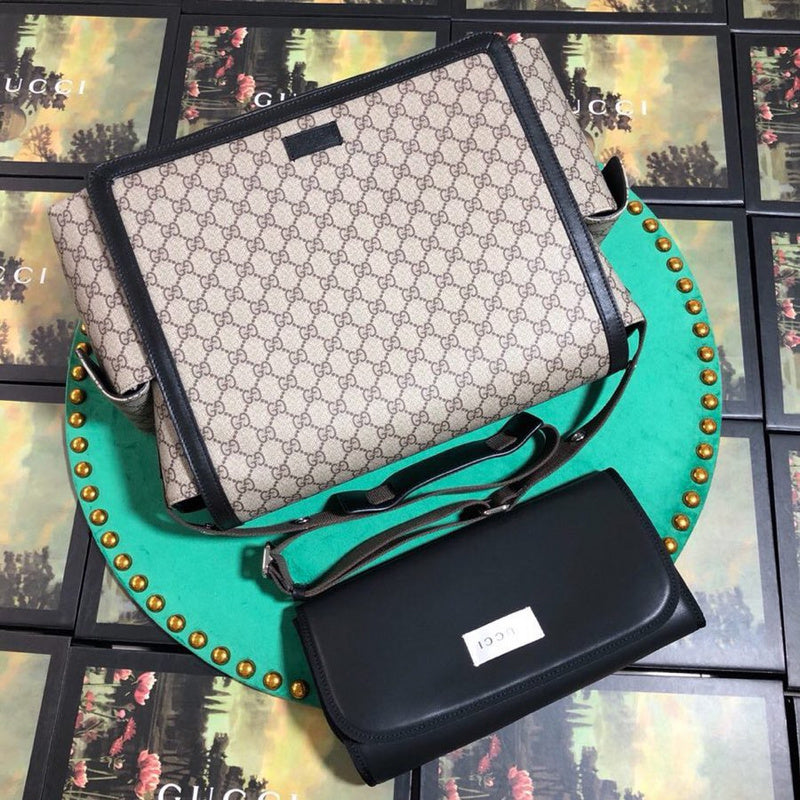 COZY BAGS - Guki Men Bags - 347
