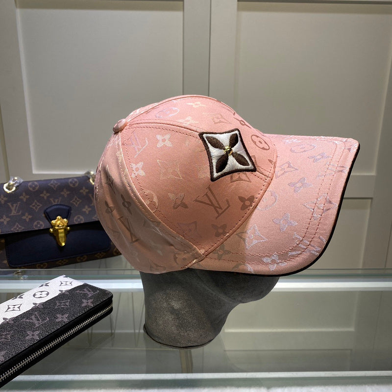 COZY BAGS - LOV Hats & Caps - 042
