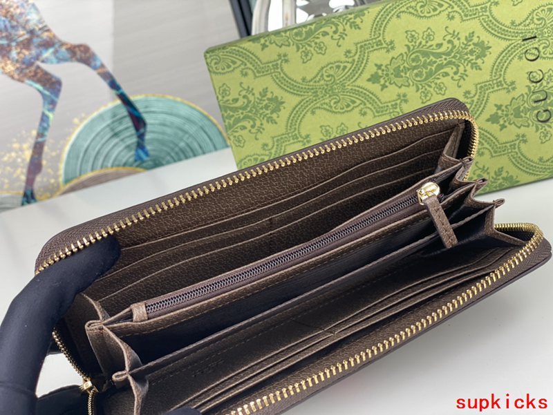 COZY BAGS - Mix Wallets - 579