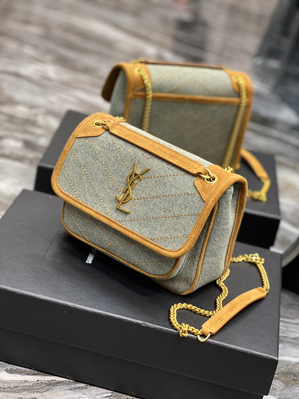 COZY BAGS - YLS Bags - 1516