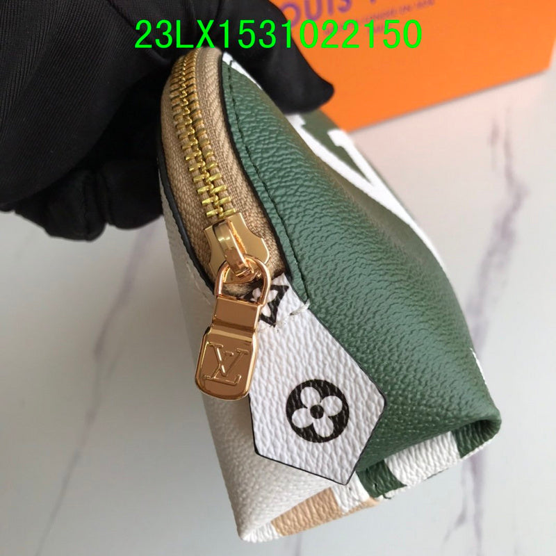 COZY BAGS - CHL Wallet - 1330