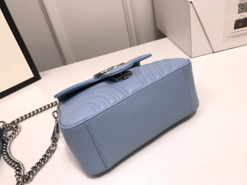 JB - Guki Lady Bags - 1068