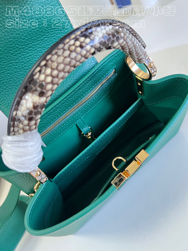 COZY - LV Bags - 165