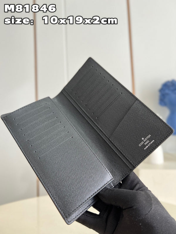 COZY - LOV Wallets - 373