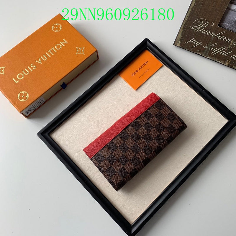 COZY BAGS - LOV Wallet - 970