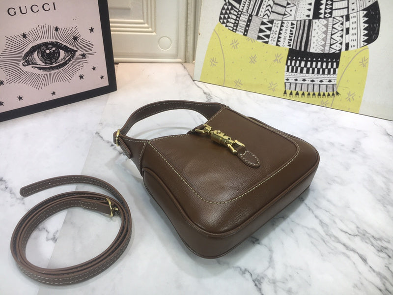 COZY BAGS - GUKI Bags - 089