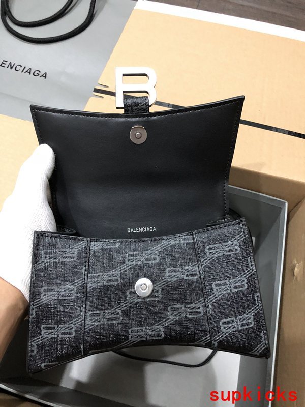 COZY BAGS - BG Hourglass Bags - 085