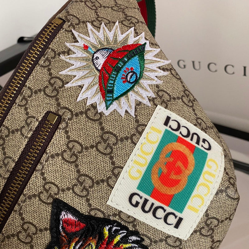 COZY BAGS - GUKI Bags - 250