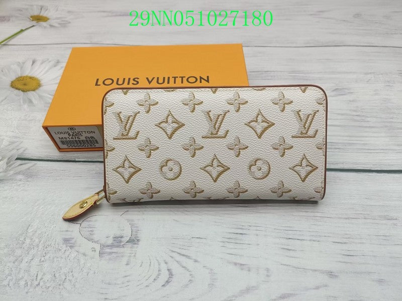 COZY BAGS - LOV Wallet - 908
