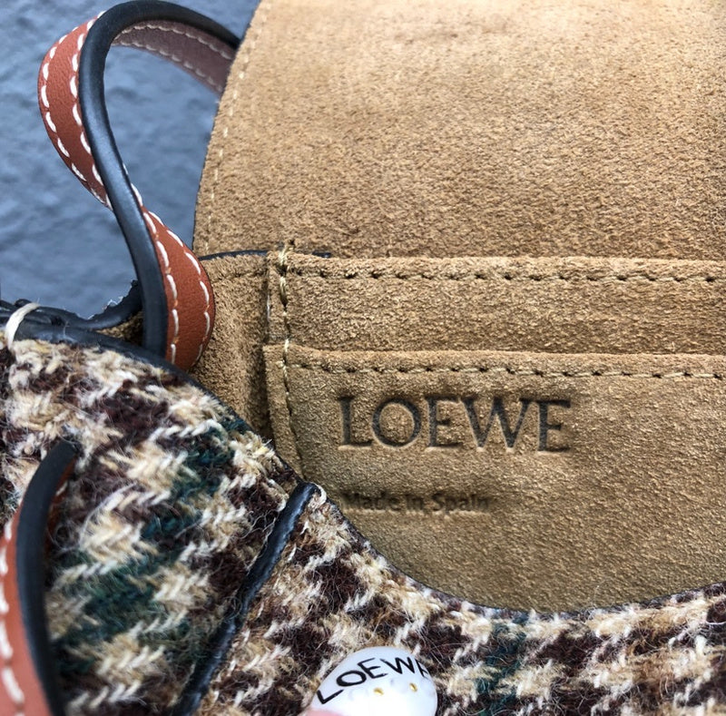 COZY - LWO Lady Bags - 091