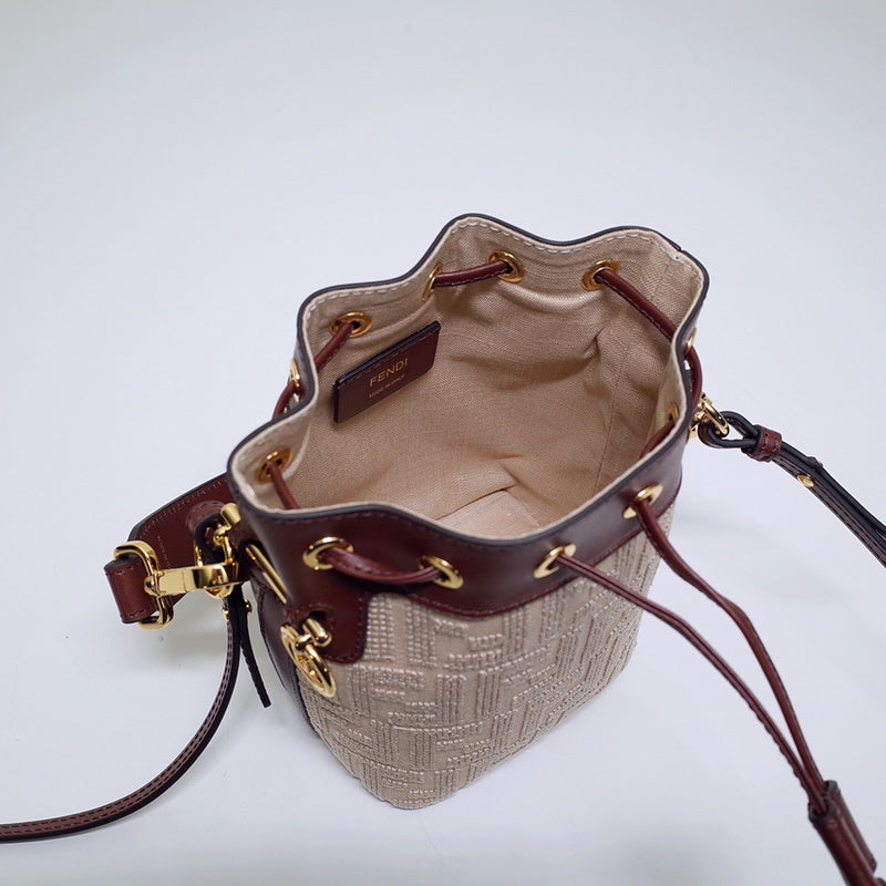 COZY - FDE Bags - 195