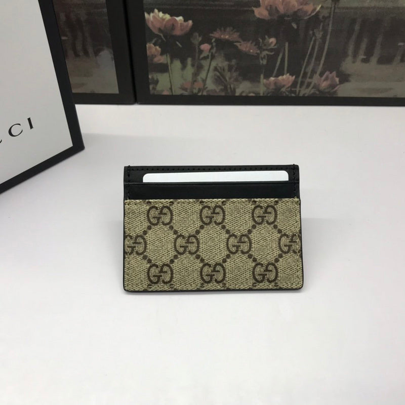 JB - Guki Card Case - 119