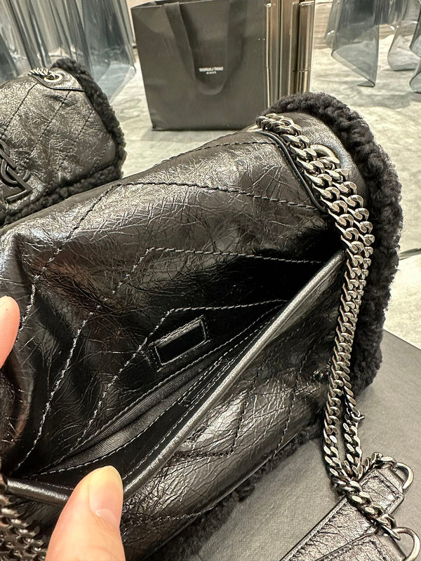 COZY BAGS - YLS Bags - 1854