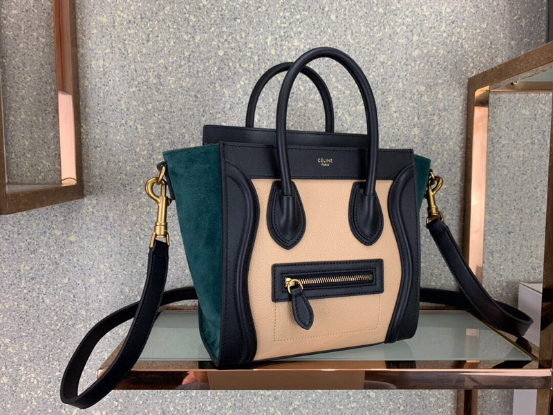 COZY BAGS - COL Lady Bags - 094