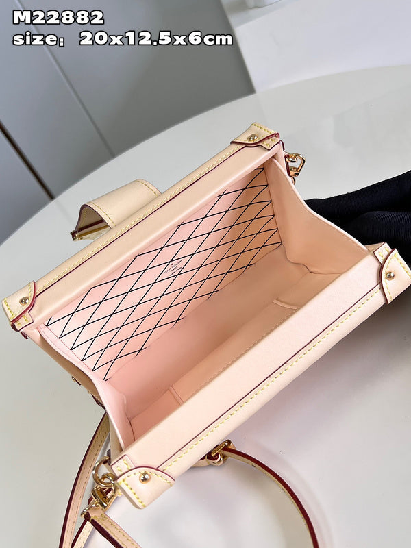 COZY - LV Bags - 415