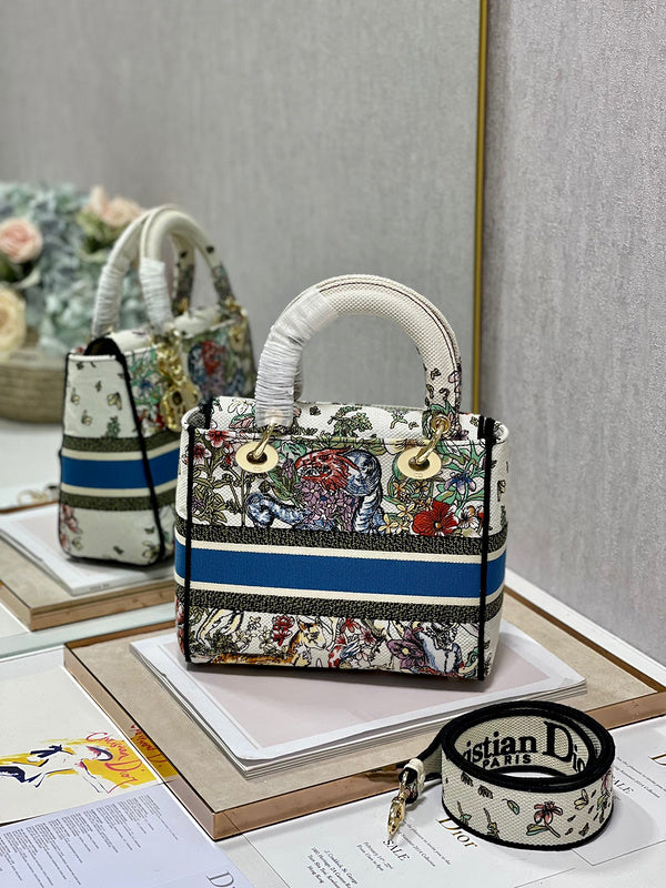 JB - DOR Lady Bags - 262