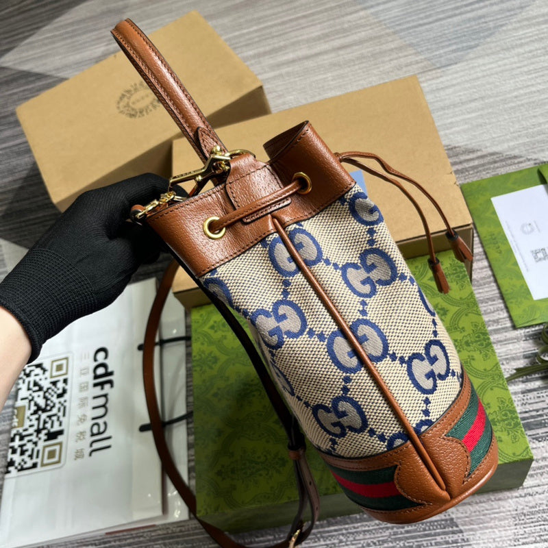 JB - Guki Lady Bags - 107